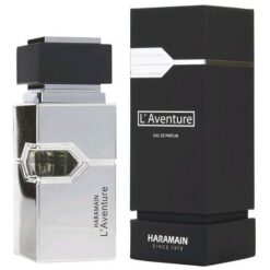 AL HARAMAIN L`AVENTURE HOMBRE 200 ML EDP