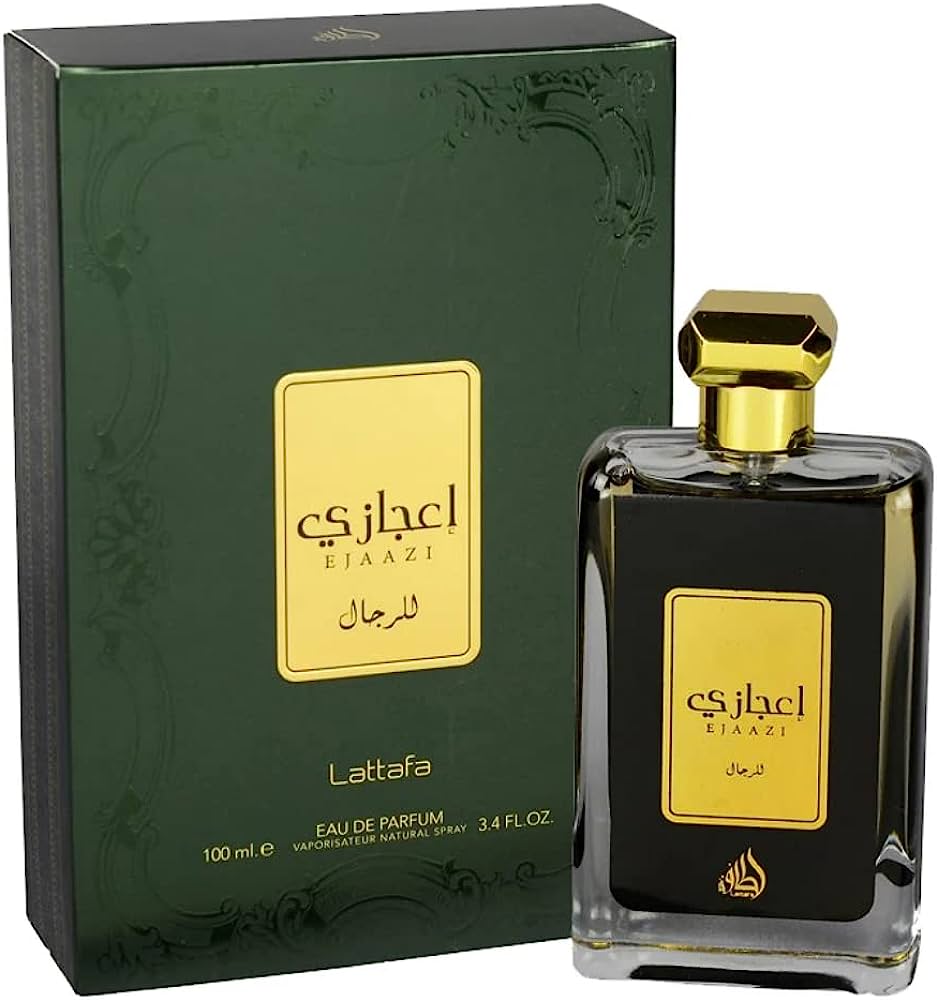 LATTAFA EJAAZI UNISEX 100 ML EDP