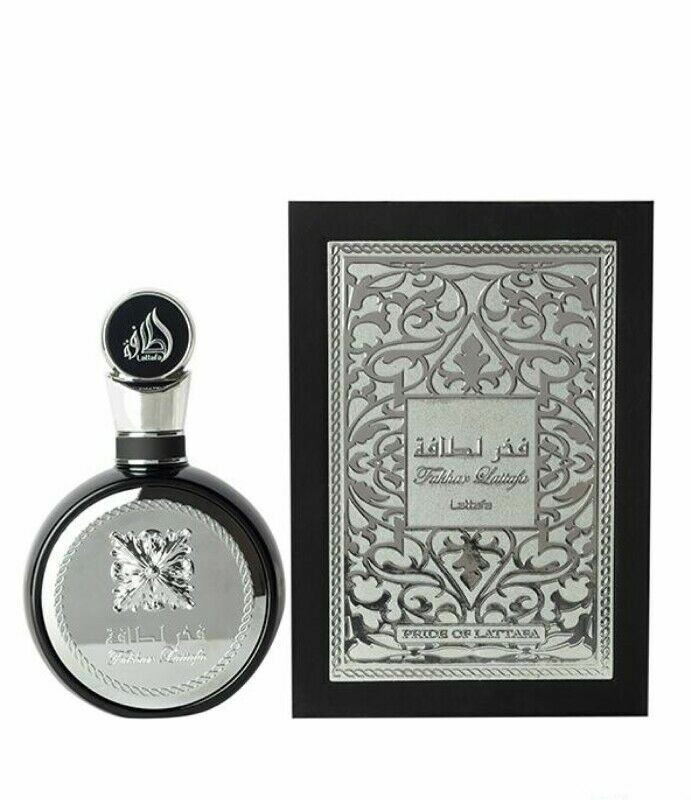 LATTAFA FAKHAR HOMBRE 100 ML EDP