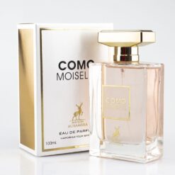 MAISON ALHAMBRA COMO MOISELLE MUJER 100 ML EDP