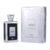 LATTAFA EJAAZI SILVER UNISEX 100 ML EDP