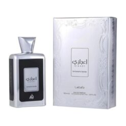LATTAFA EJAAZI SILVER UNISEX 100 ML EDP
