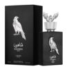 LATTAFA PRIDE SHAHEEN SILVER HOMBRE 100 ML EDP