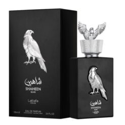 LATTAFA PRIDE SHAHEEN SILVER HOMBRE 100 ML EDP