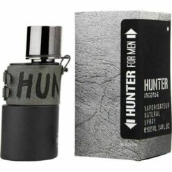 ARMAF HUNTER INTENSE HOMBRE 105 ML EDP