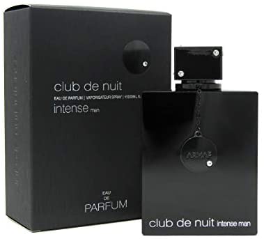 ARMAF CLUB DE NUIT INTENSE HOMBRE 200 ML EDP