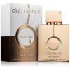 ARMAF CLUB DE NUIT MILESTONE UNISEX 105 ML EDP