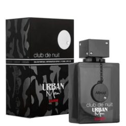 ARMAF CLUB DE NUIT URBAN ELIXER HOMBRE 105 ML EDP