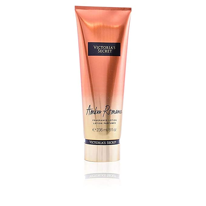 VICTORIA'S SECRET AMBER ROMANCE (CREMA)
