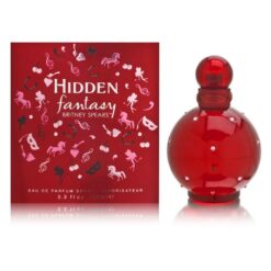 BRITNEY SPEARS FANTASY HIDDEN 100 ML EDP