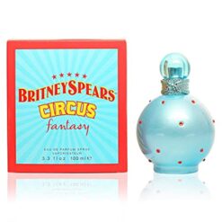 BRITNEY SPEARS CIRCUS 100 ML EDP
