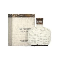 JOHN VARVATOS ARTISAN PURE HOMBRE 125 ML EDT