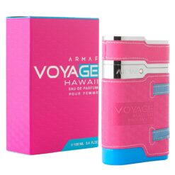 ARMAF VOYAGE HAWAII MUJER 100 ML EDP