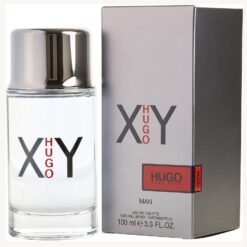 HUGO BOSS XY HOMBRE 100 ML EDT