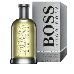 HUGO BOSS BOTTLED 200 ML EDT