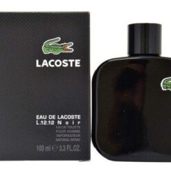 LACOSTE NEGRA 100 ML EDT