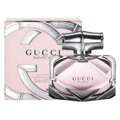 GUCCI BAMBOO 75 ML EDP