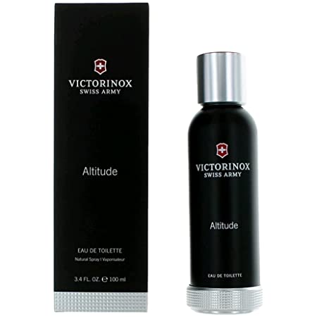 VICTORINOX SWISS ARMY ALTITUDE 100 ML EDT