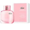 LACOSTE SPARKLING 90 ML EDT