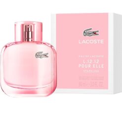 LACOSTE SPARKLING 90 ML EDT