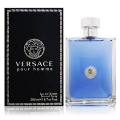 VERSACE POUR HOMME 200 ML EDT