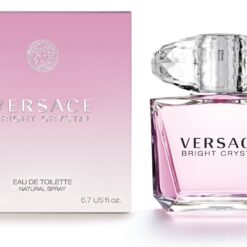 VERSACE BRIGHT CRYSTAL 200 ML EDT