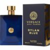 VERSACE DYLAN BLUE MEN 200 ML EDT