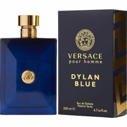 VERSACE DYLAN BLUE MEN 200 ML EDT