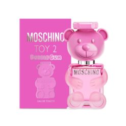 MOSCHINO TOY 2 BUBBLE GUM 100 ML EDT