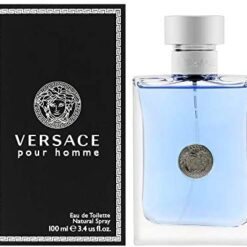 VERSACE POUR HOMME 100 ML EDT