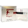SALVATORE FERRAGAMO F BY FERRAGAMO 100 ML EDT
