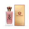 DOLCE GABBANA QUEEN INTENSE 100 ML EDP