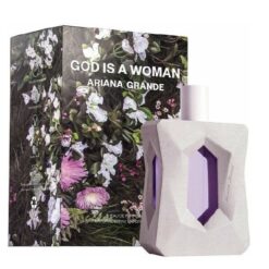 ARIANA GRANDE GOD IS A WOMAN 100 ML EDP
