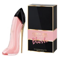 CAROLINA HERRERA GOOD GIRL BLUSH 80 ML EDP