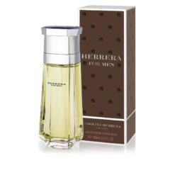 CAROLINA HERRERA HERRERA TRADICIONAL HOMBRE 100 ML EDT