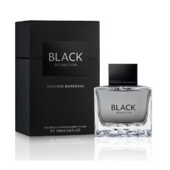 ANTONIO BANDERAS BLACK SEDUCTION 100 ML EDT