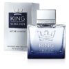 ANTONIO BANDERAS KING OF SEDUCTION 100 ML