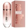 CAROLINA HERRERA 212 VIP ROSE 125 ML