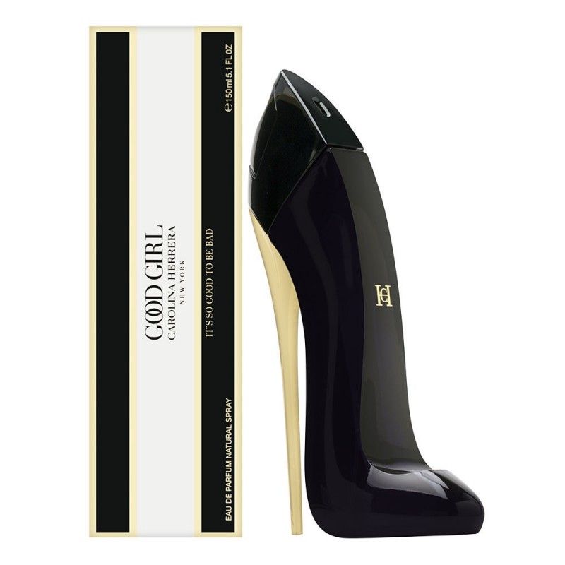 CAROLINA HERRERA GOOD GIRL 150 ML EDP