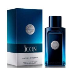 ANTONIO BANDERAS ICON 100 ML EDT