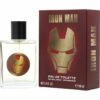MARVEL IRON MAN 100 ML EDT