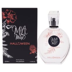 JESUS DEL POZO HALLOWEEN MIA ME MINE 100 ML