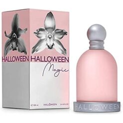JESUS DEL POZO HALLOWEEN MAGIC 100 ML EDT