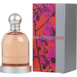 JESUS DEL POZO HALLOWEEN KISS 100 ML EDT