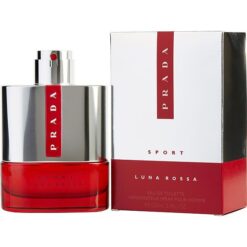 PRADA SPORT 100 ML