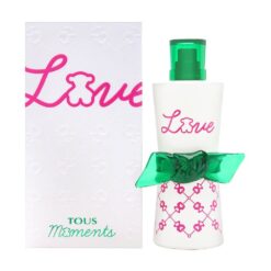 TOUS LOVE MOMENTS 90 ML EDT