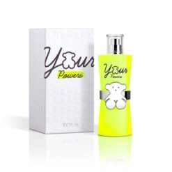 TOUS YOUR POWERS 90 ML EDT