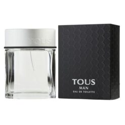 TOUS MAN 100 ML EDT