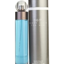 PERRY ELLIS 360 TRADICIONAL HOMBRE 100 ML EDT