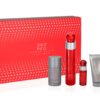 ESTUCHE PERRY ELLIS 360 RED HOMBRE (4 PIEZAS)